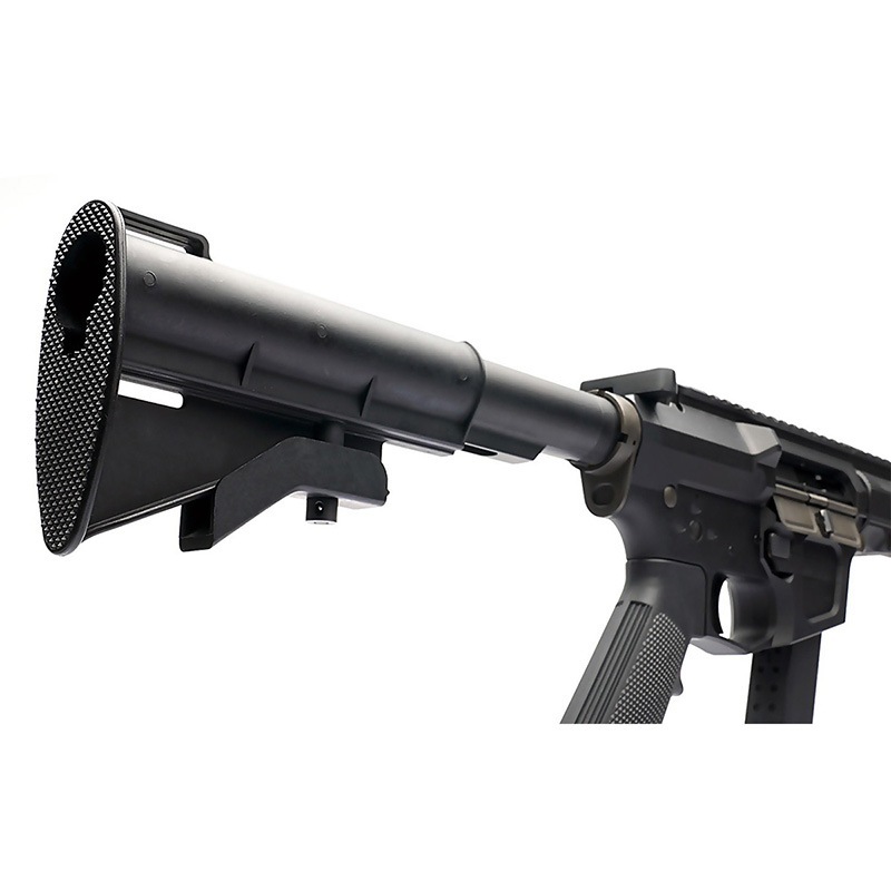 MARKSMAN IX/AR9/9mm PCC ガスブローバックライフル | エアガン本体