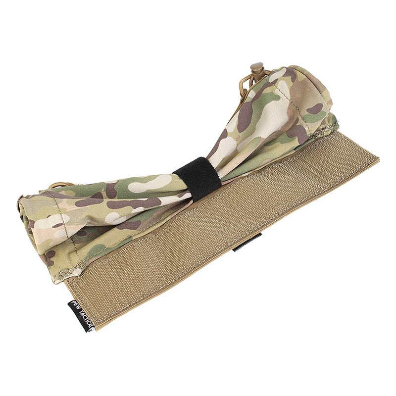 PEW Tactical VSスタイル ジャケットスラッシュポケット | サバゲー