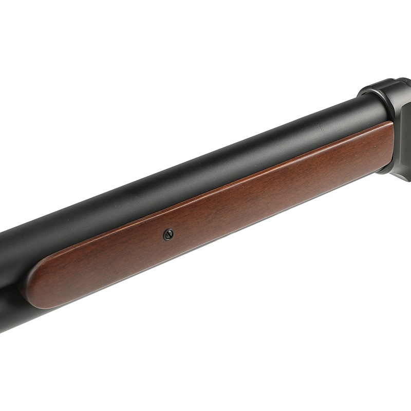 Golden Eagle ウィンチェスター M1887 ガスショットガン RealWood