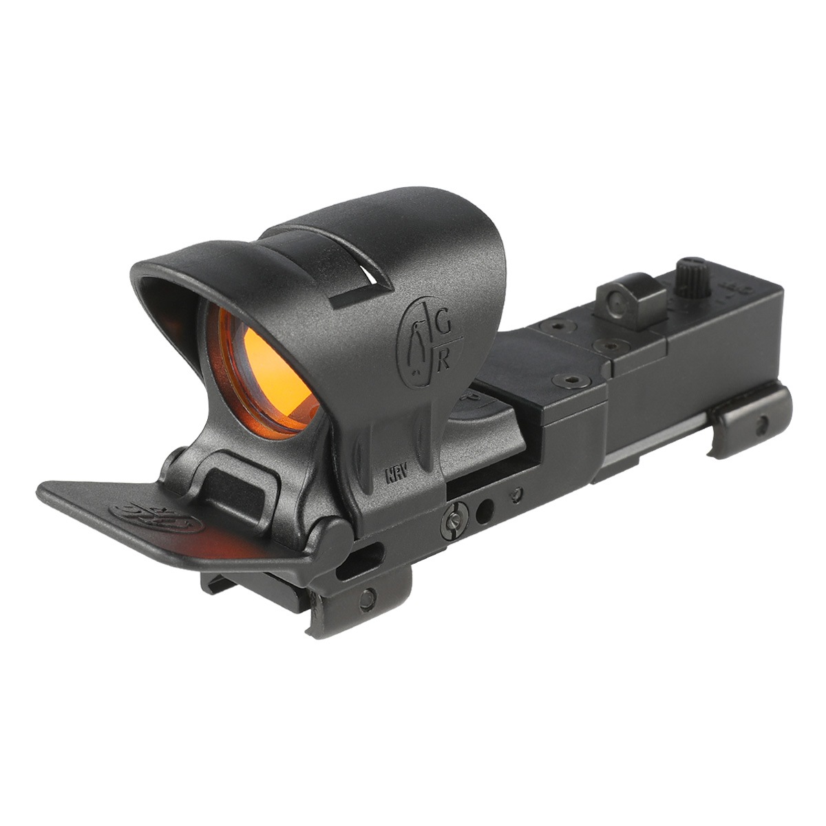 SOTAC GEAR C-MORE RWタイプ ドットサイト Orange ダットサイト