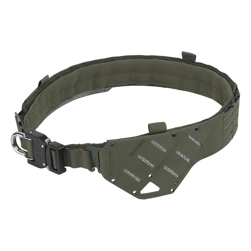 WoSporT SCスタイル UBS(USURPER Belt System) タクティカルベルト RG