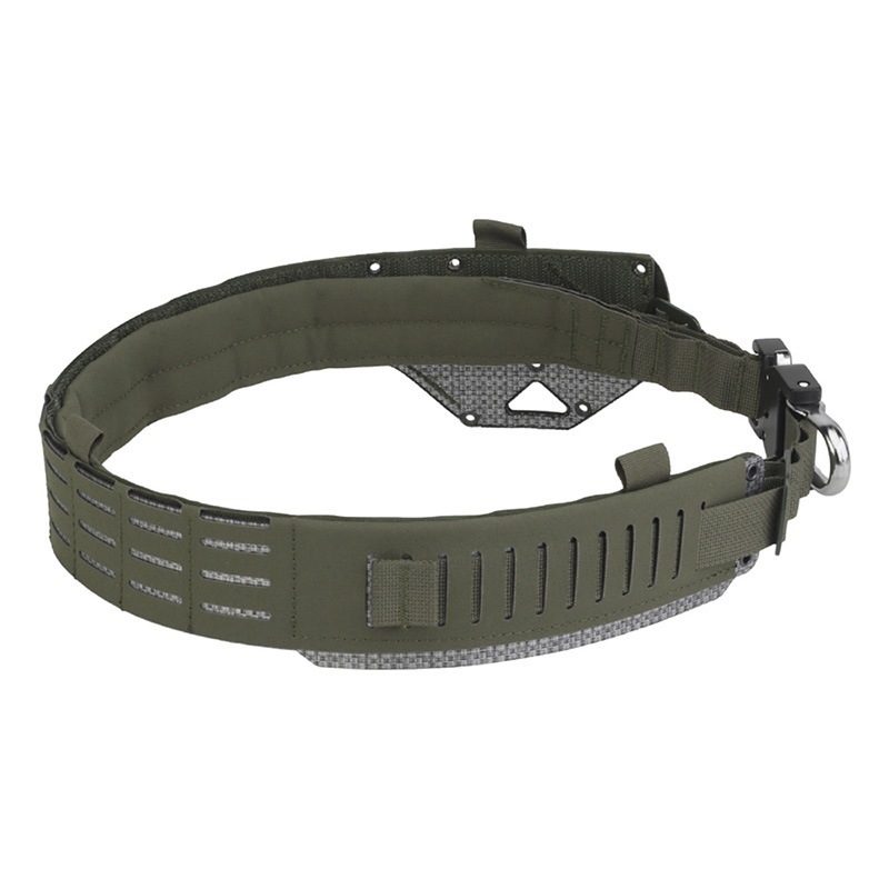 WoSporT SCスタイル UBS(USURPER Belt System) タクティカルベルト RG