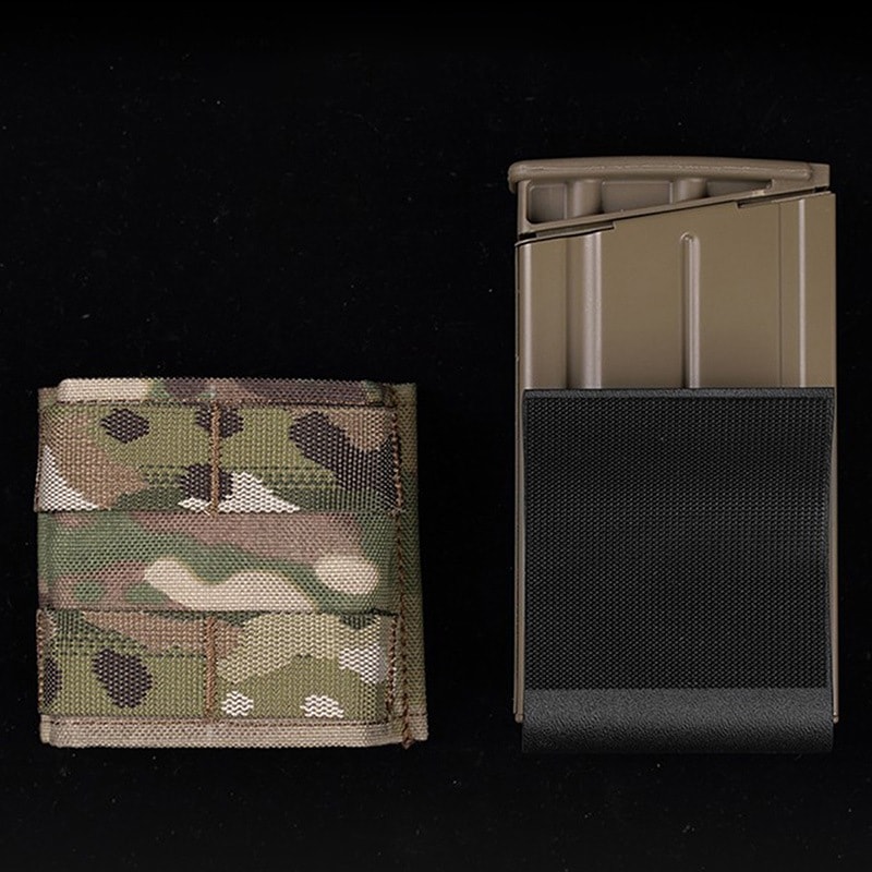 WoSporT esstacタイプ カイデックスインサート Lowサイズ 7.62mm