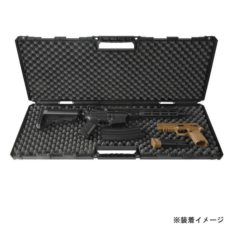 HTGベーシック WAVE 88 (大容量 軽量 Stackable/積み重ね可能) ハード