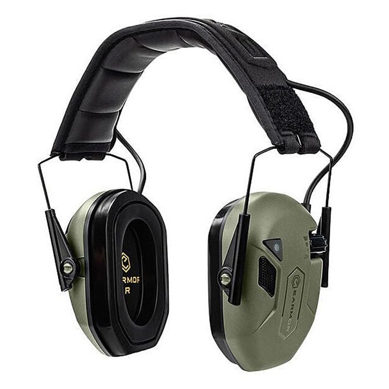 OPSMEN EARMOR M300T Bluetooth タクティカル電子イヤーマフ 