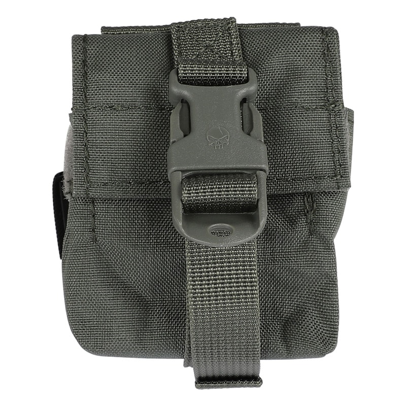 EMERSON LBTスタイル シングルフラググレネードポーチ FG【メール便