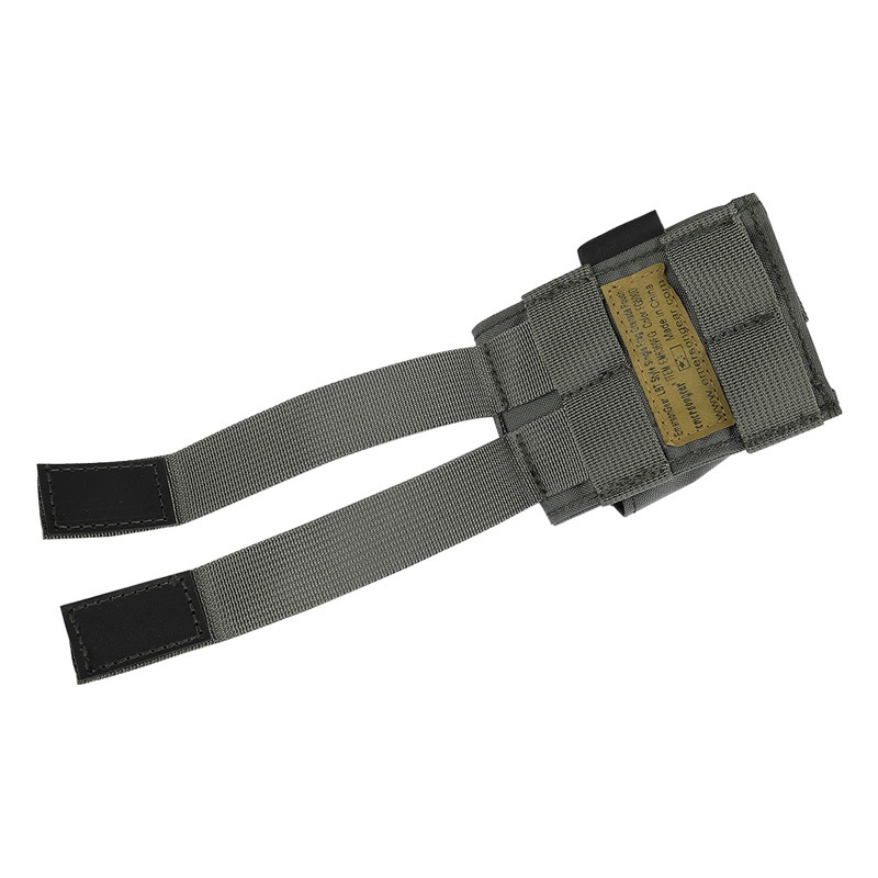 EMERSON LBTスタイル シングルフラググレネードポーチ FG【メール便