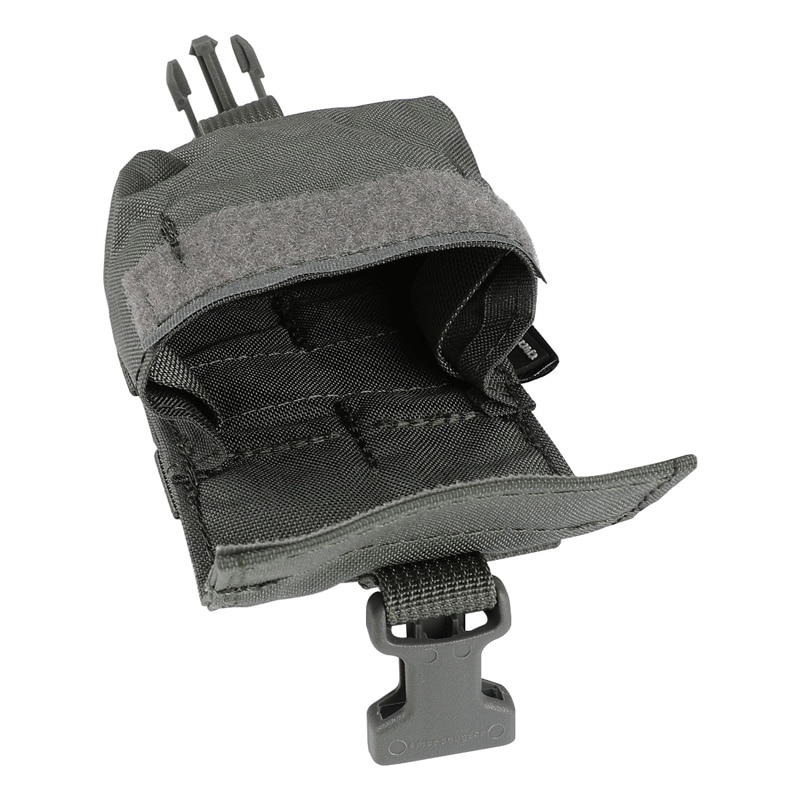 EMERSON LBTスタイル シングルフラググレネードポーチ FG【メール便