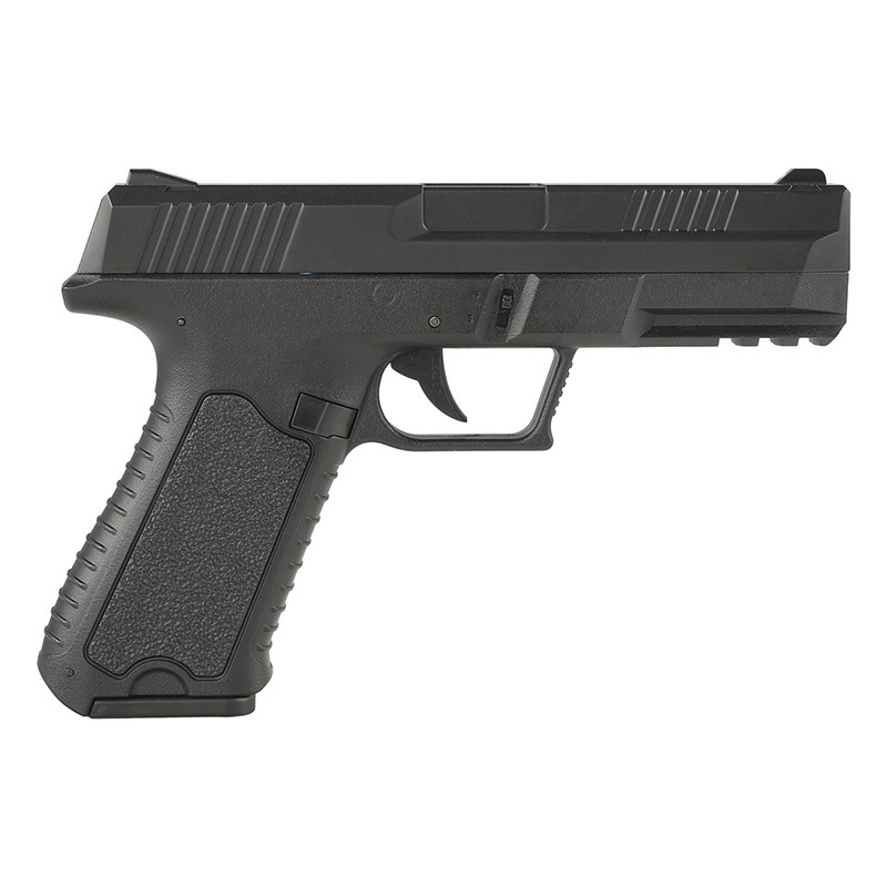 Pセール】CYMA CM127S G18Cカスタム AEP Black (電動ハンドガン/MOSFET
