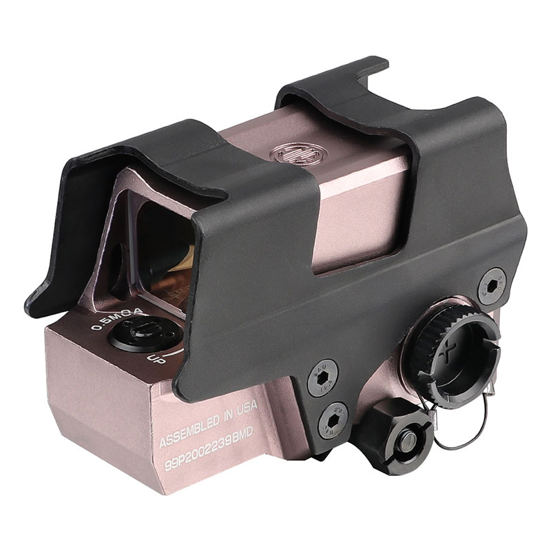 SS ROMEO8Tタイプ リフレックスサイト Dark Earth | 光学機器,ドット