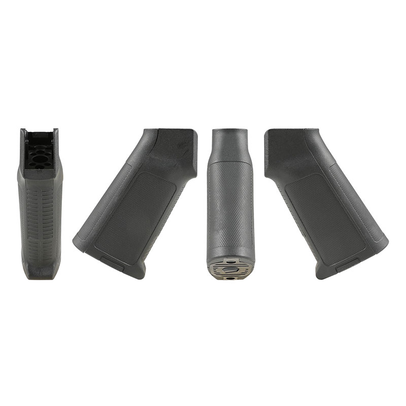 SLONG Airsoft タクティカルピストルグリップ (STD M4 AEG) BK