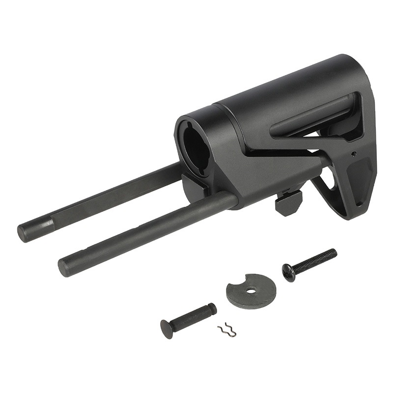 5KU MAXIM DEFENSE SCW������ PDW���ȥå� ����ޥ륤 �� M4 �������������ư�����б�