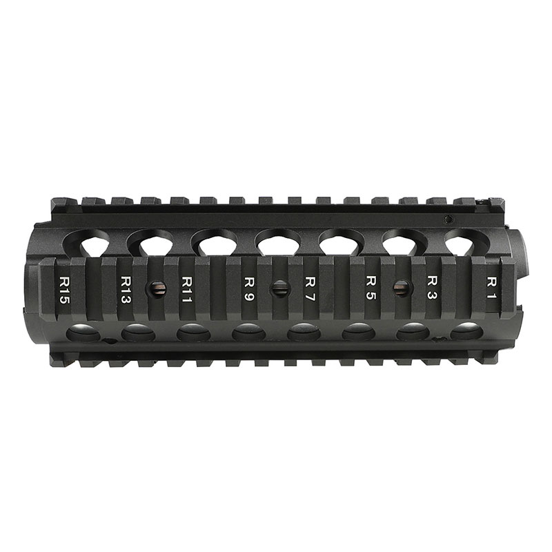 CYMA M014 M4 RISハンドガード | エアガンパーツ,レールシステム