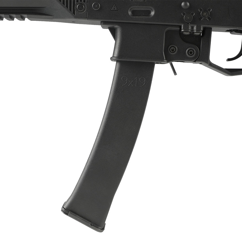 WELL PRO PPK20 電動ガン DSG ブラシレスモーター Kestrel V3 basic
