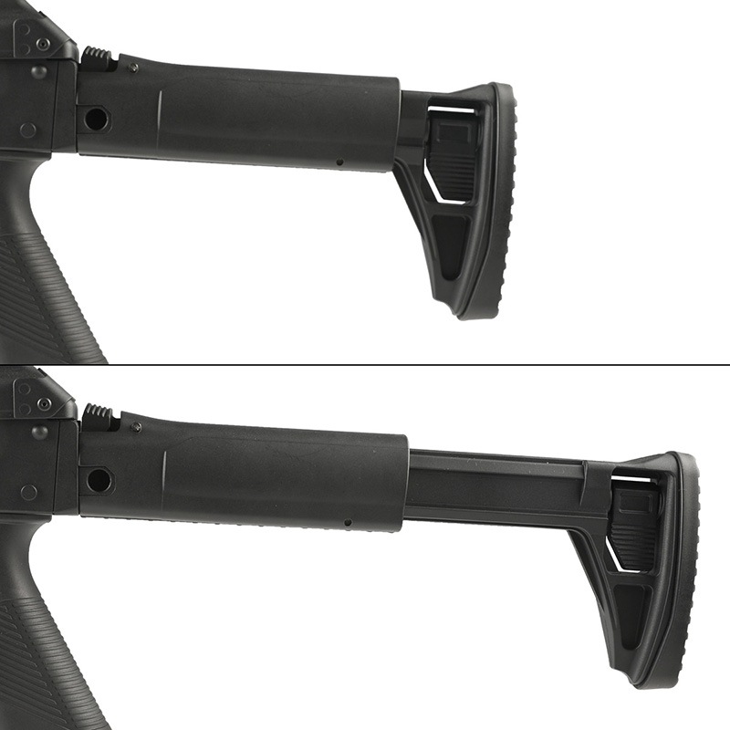 WELL PRO PPK20 電動ガン DSG ブラシレスモーター Kestrel V3 basic