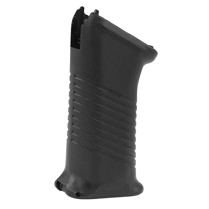 LCT SAWタイプ AK用 タクティカルグリップ BK ブラック | エアガン