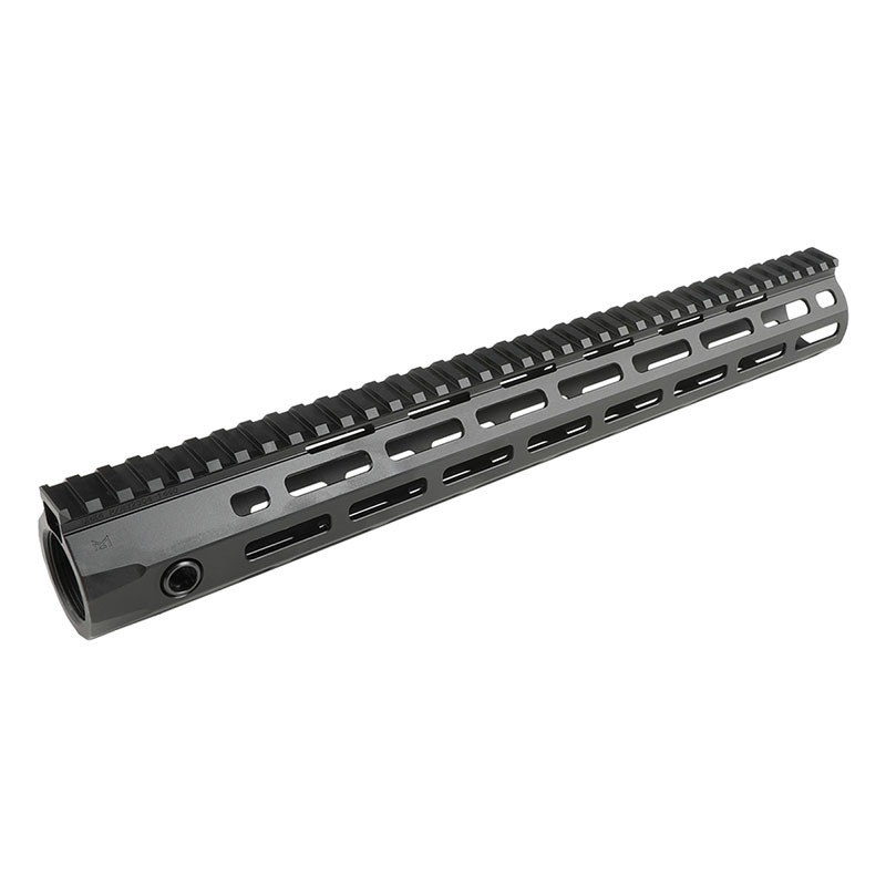 Airsoft Artisan KAC URX4  M-LOK 14.75inch ϥɥ Black (AEG/GBB/PTW)