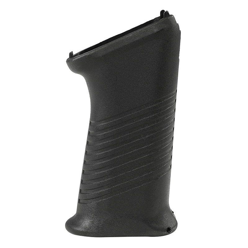 LCT SAWタイプ AK用 タクティカルグリップ BK ブラック | エアガン