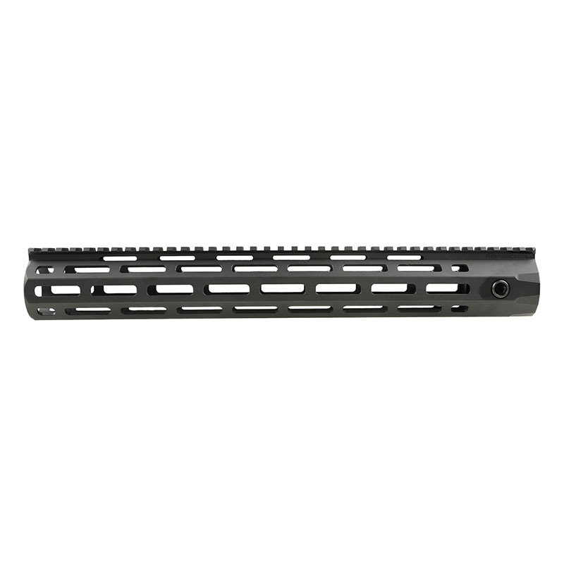 Airsoft Artisan KAC URX4 スタイル M-LOK 14.75inch ハンドガード