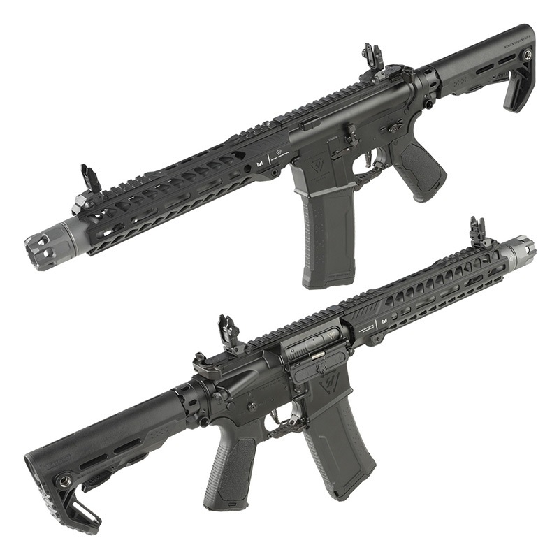 EMG/CYMA Plus Strike Industries 10.5inch Carbine AEG (Official