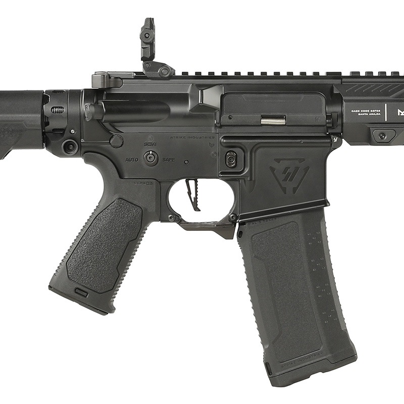 EMG/CYMA Plus Strike Industries 10.5inch Carbine AEG (Official