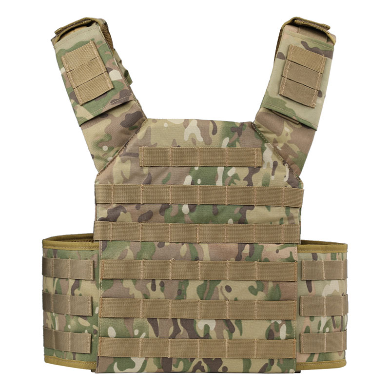 WoSporT エンハンスト JPCタクティカルベスト OD | サバゲー装備品