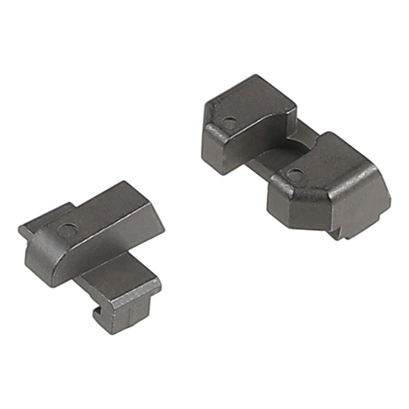 P226 サバゲー用ビギナーセット P226-64(BK) GUARDER P226 E2 フレームKIT Marking マルイ E2用