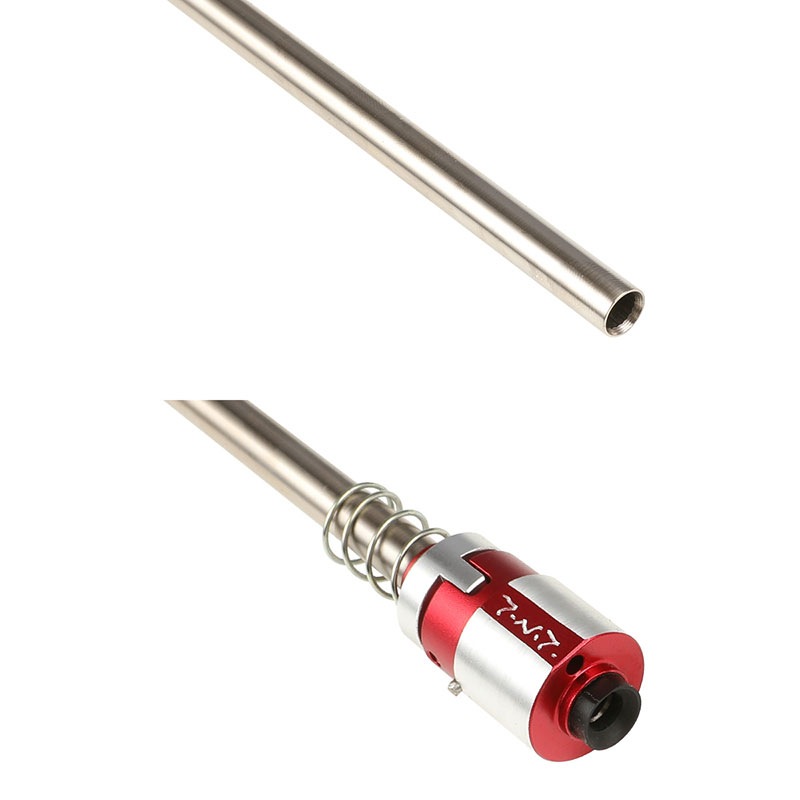 T-N.T. APS-X S+/T-HOP CNCレトロフィットキット 220mm (VFC MP5 GBB