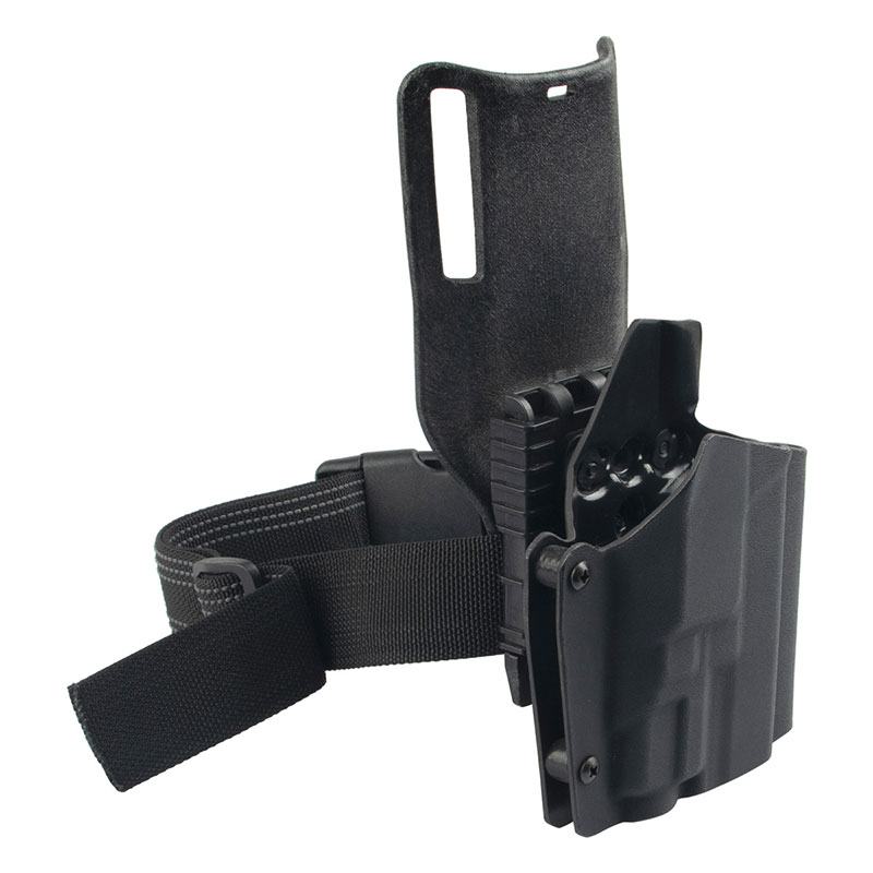 SAA G19レッグホルスター TLR-7/8 BK | サバゲー装備品,ポーチ