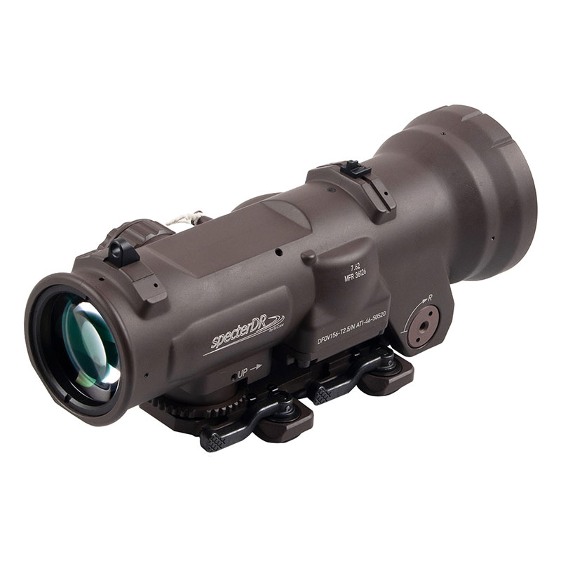 ELC Specter DR 7.62 1.5-6倍スコープ | 光学機器,スコープ