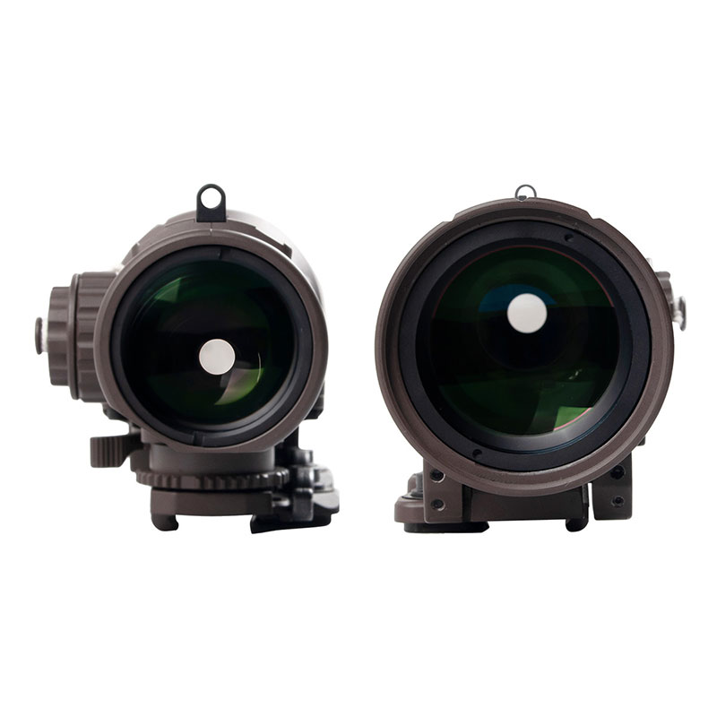 ELC Specter DR 7.62 1.5-6倍スコープ | 光学機器,スコープ