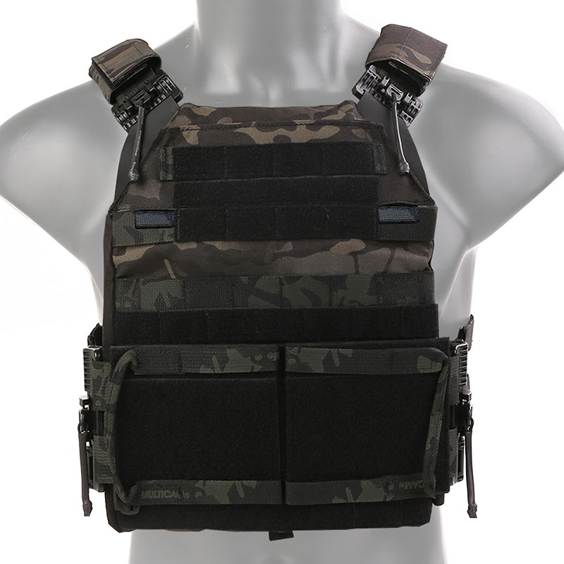 EMERSON CP JPC2.0タイププレートキャリア MC EMERSON CP JPC2.0タイププレートキャリア (クイックリリース