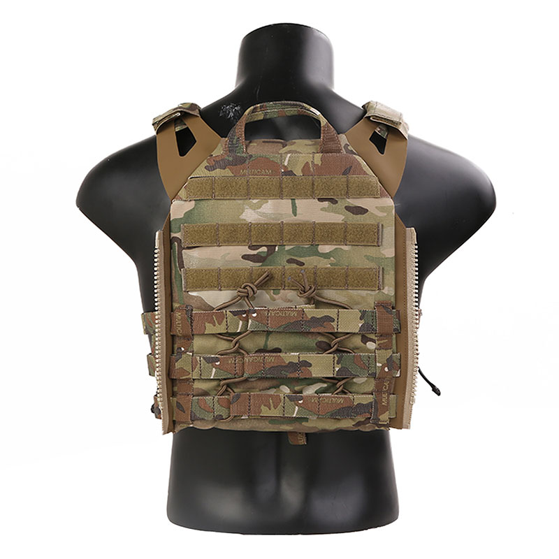 EMERSON CP JPC2.0タイププレートキャリア (クイックリリース仕様