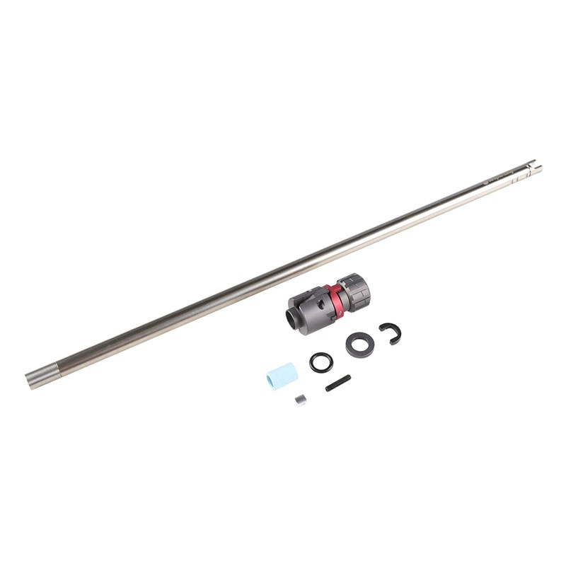 Monsterバレル LINX SLEEK18g Monsterバレル LINX SLEEK18g