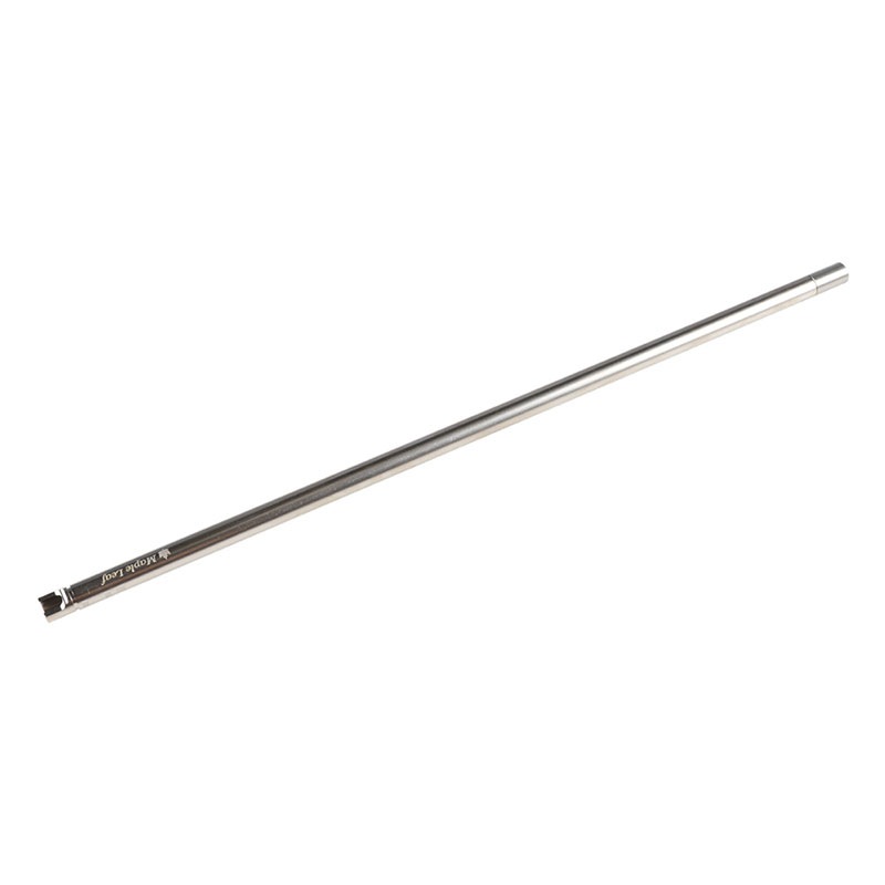 Maple Leaf GHK M4 アルミチャンバー/Crazy Jet 精密インナーバレル