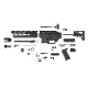 Airsoft Monster Maxim Defense MDX:508C С󥭥å (GHK M4ƥ) Cerakote BKƱԲġ