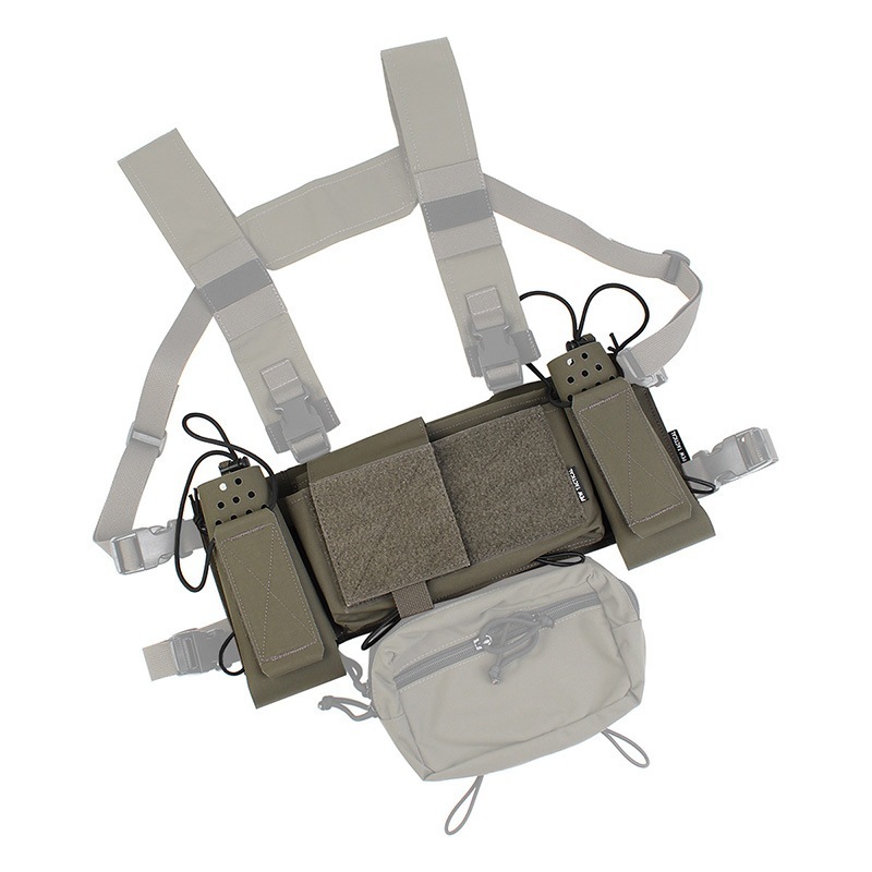 PEW Tactical SSスタイル The Thing1 エクスパンションシャーシ