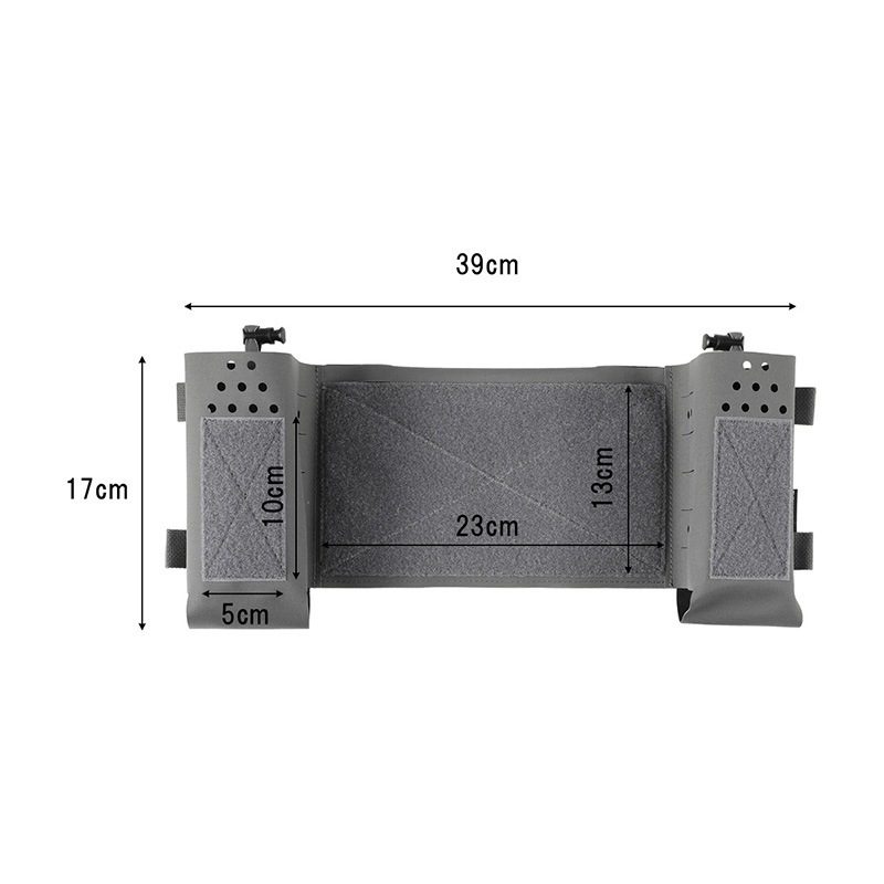 PEW Tactical SSスタイル The Thing1 エクスパンションシャーシ