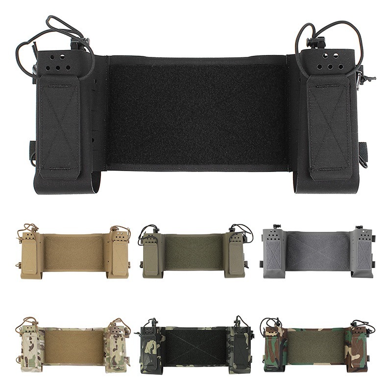 PEW Tactical SSスタイル The Thing1 エクスパンションシャーシ