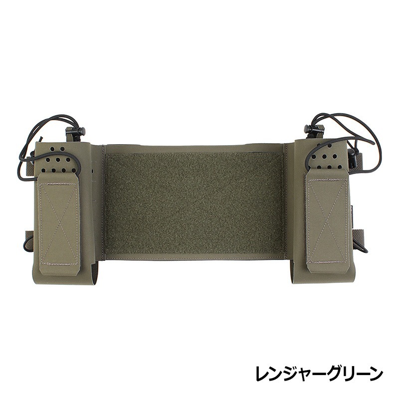 PEW Tactical SSスタイル The Thing1 エクスパンションシャーシ