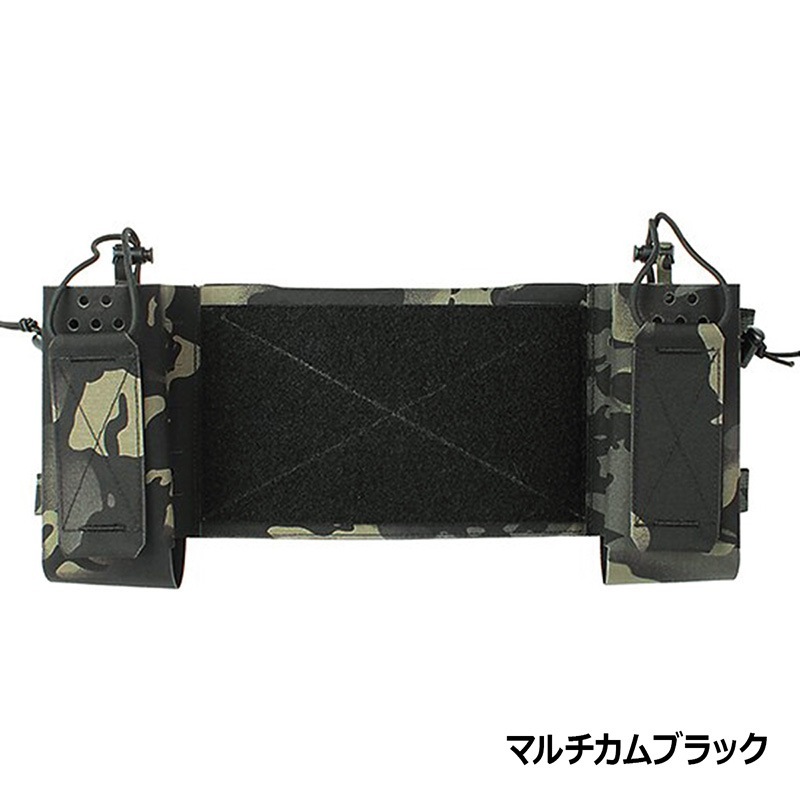PEW Tactical SSスタイル The Thing1 エクスパンションシャーシ