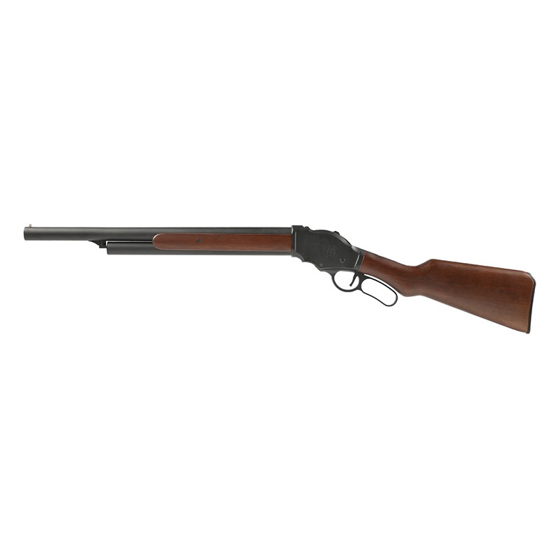 ウィンチェスターm1887
トイガンセット(複数色・弾薬付き) Golden Eagle ウィンチェスター M1887 ガスショットガン