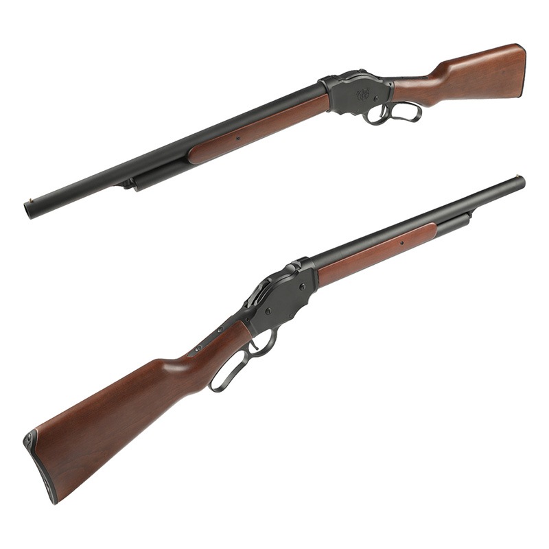 Golden Eagle ウィンチェスター M1887 ガスショットガン