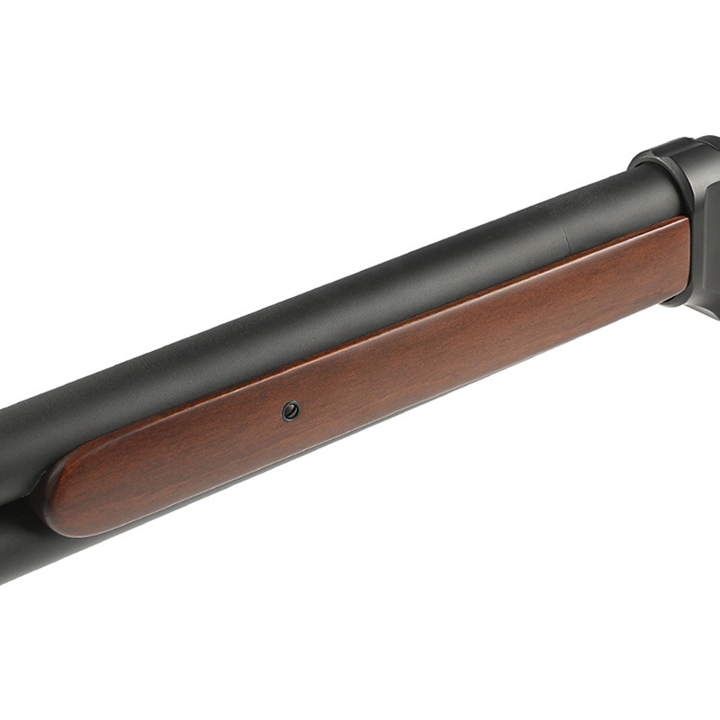 Golden Eagle ウィンチェスター M1887 ガスショットガン RealWood