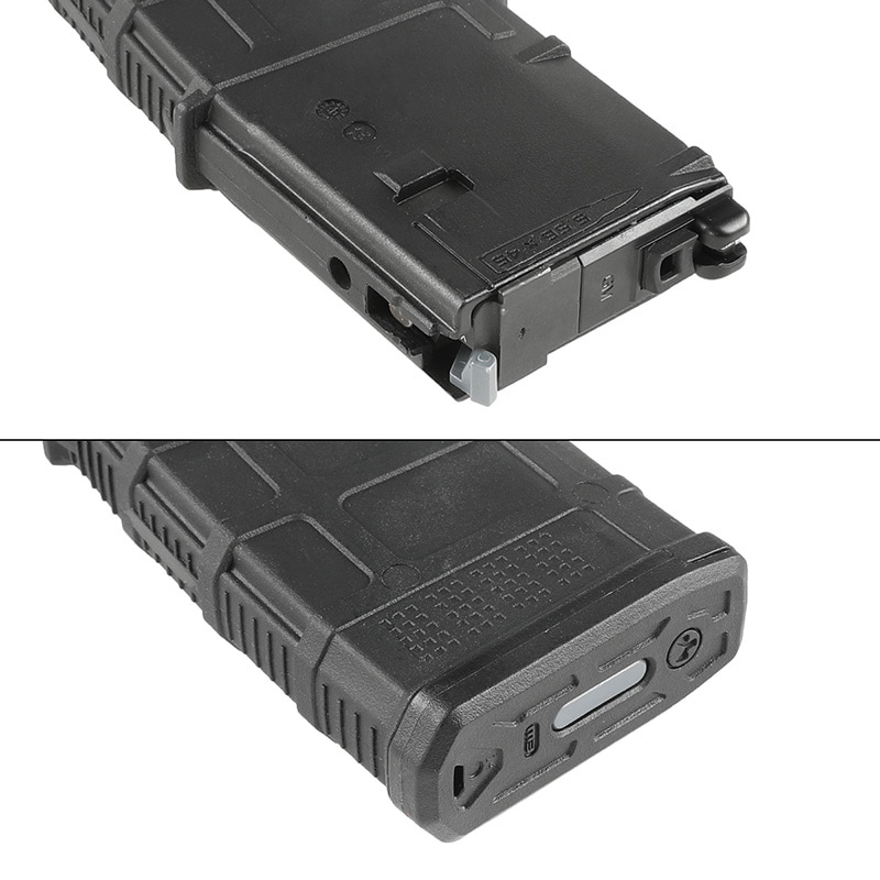 Guns Modify HK416A5 GBB ガスブローバック ライフル Level2 Spec (MWS