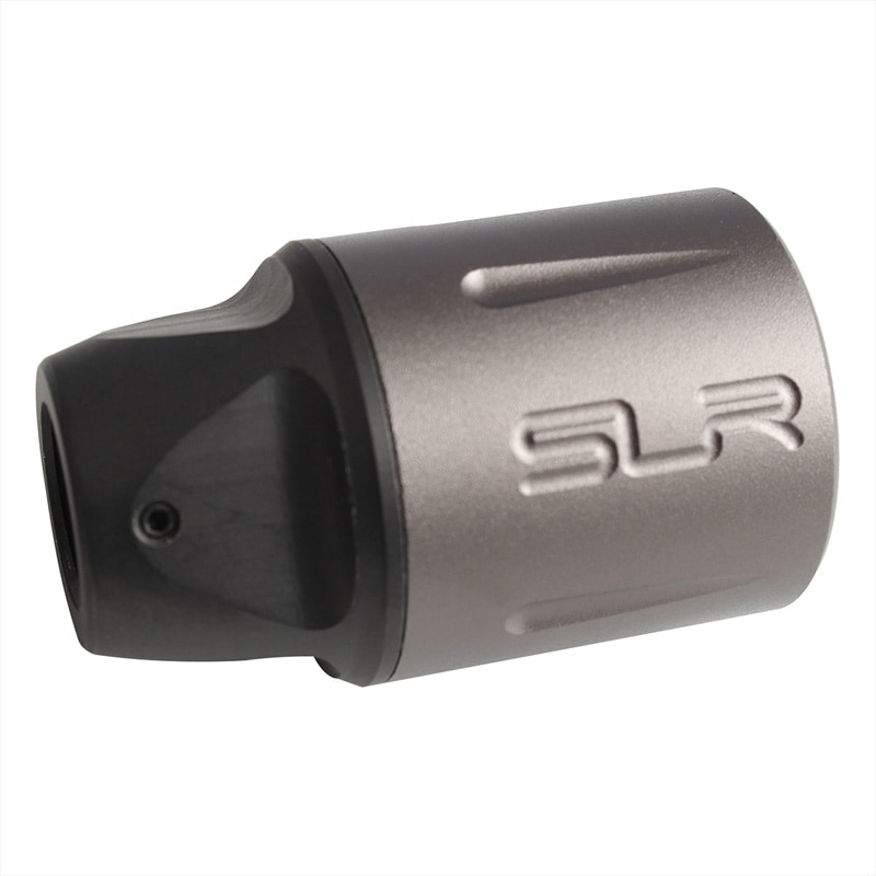5KU SLR Synergy Linear Hybridタイプ コンペンセイター Blasted