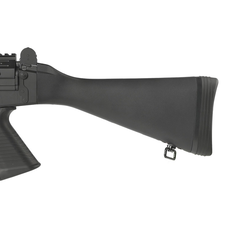 JG Works/6mmProShop FAL Carbine SA58 電動ガン 電動ブローバック仕様