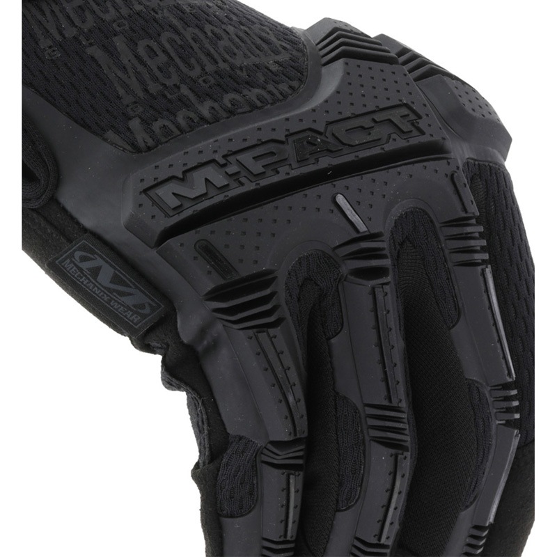 Mechanix Wear M-Pact タクティカルインパクトグローブ Sサイズ/Covert
