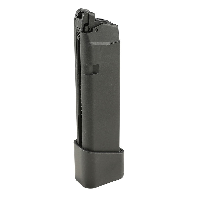 DE Airsoft/JDG Polymer80(ポリマー80)PFS9 ガスブローバックピストル
