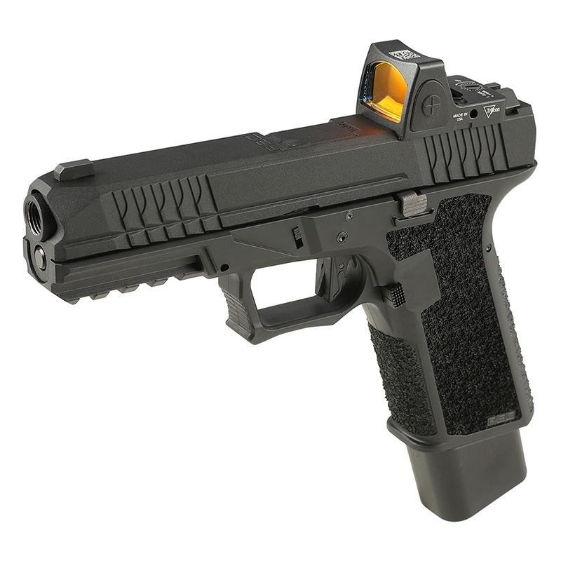 DE Airsoft/JDG Polymer80(ポリマー80)PFS9 ガスブローバックピストル